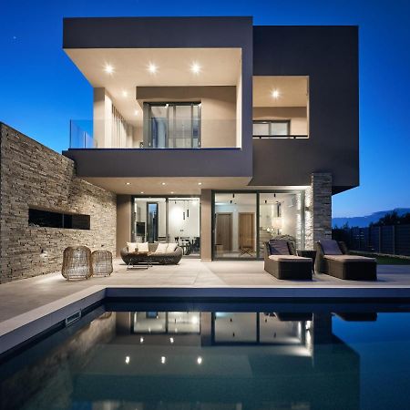 Aguacate Galini With Private Swimming Pool Tsilivi (Zakynthos) Exterior foto